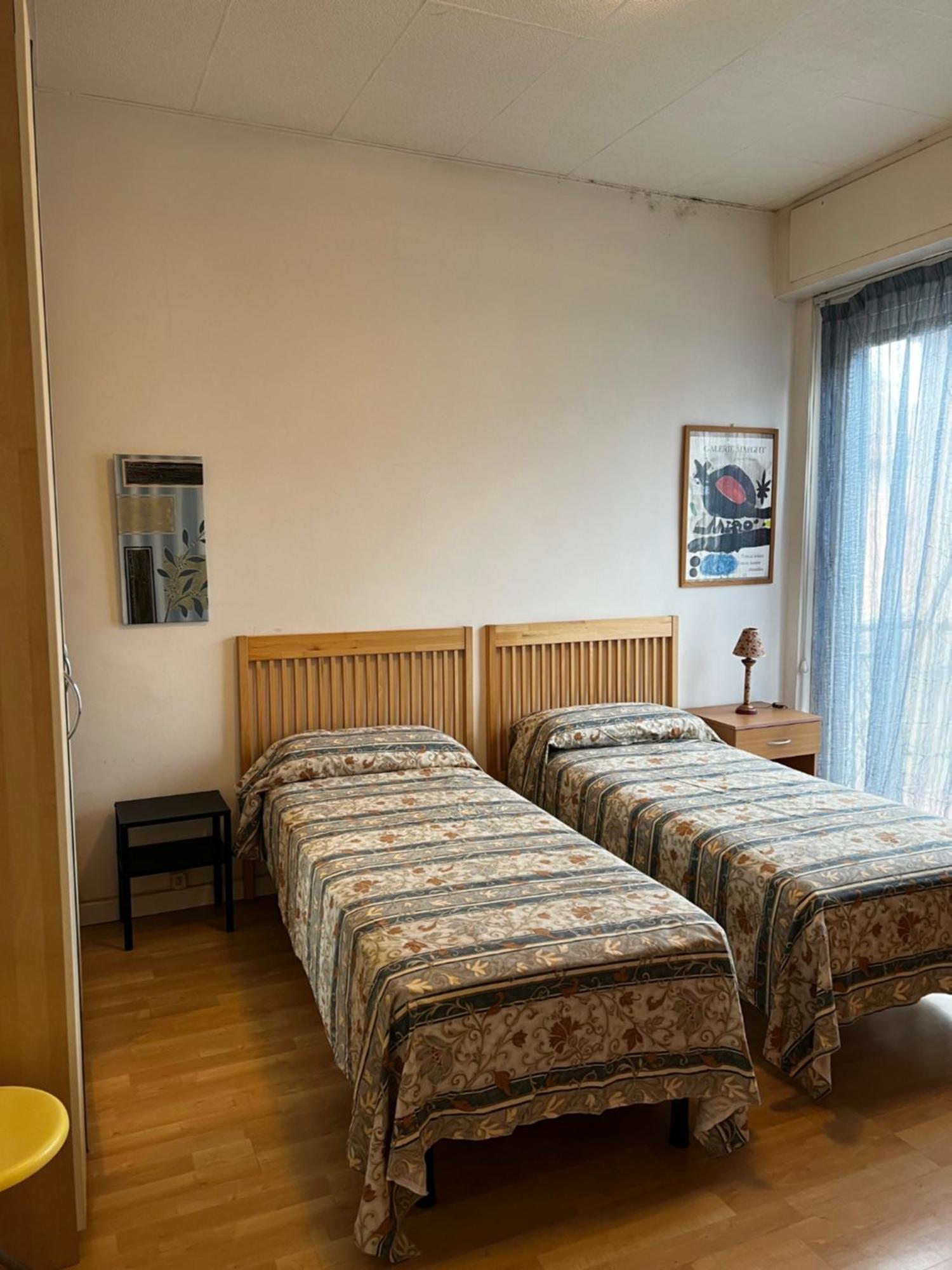 Rossetti 8 Apartment ราปาลโล ภายนอก รูปภาพ