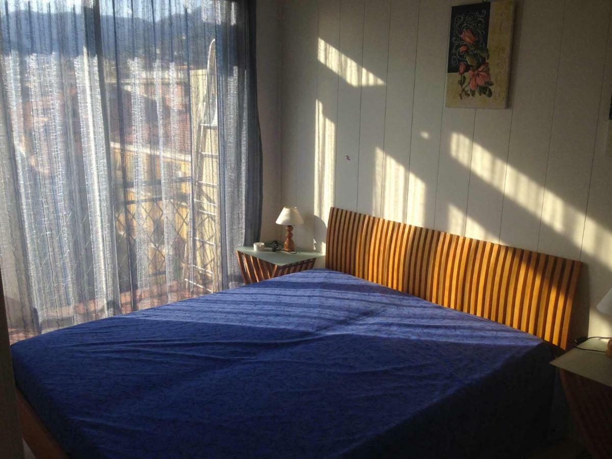 Rossetti 8 Apartment ราปาลโล ภายนอก รูปภาพ
