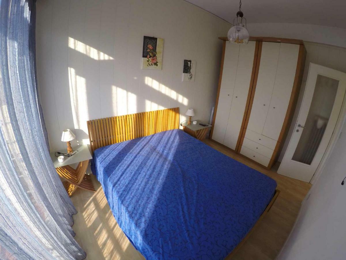Rossetti 8 Apartment ราปาลโล ภายนอก รูปภาพ