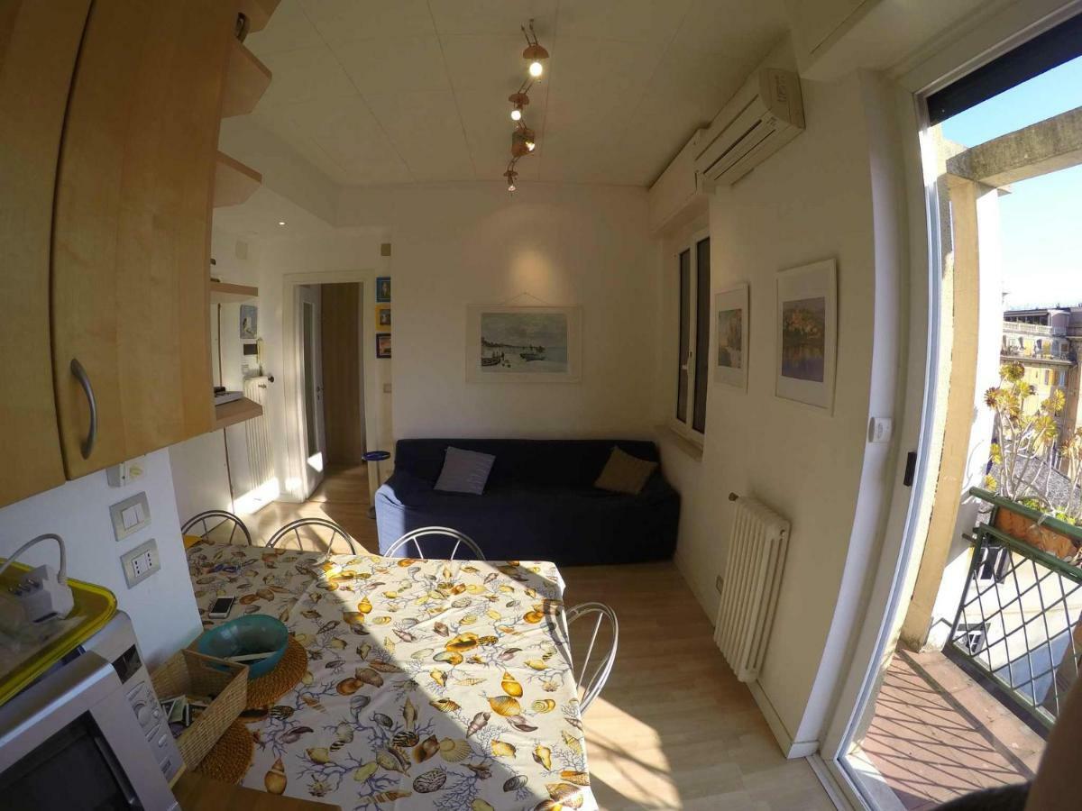 Rossetti 8 Apartment ราปาลโล ภายนอก รูปภาพ