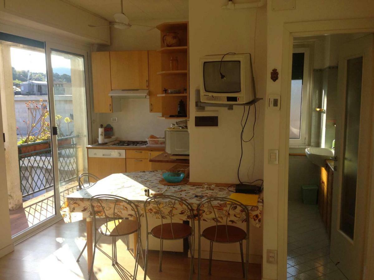 Rossetti 8 Apartment ราปาลโล ภายนอก รูปภาพ