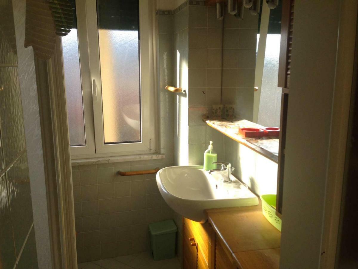 Rossetti 8 Apartment ราปาลโล ภายนอก รูปภาพ
